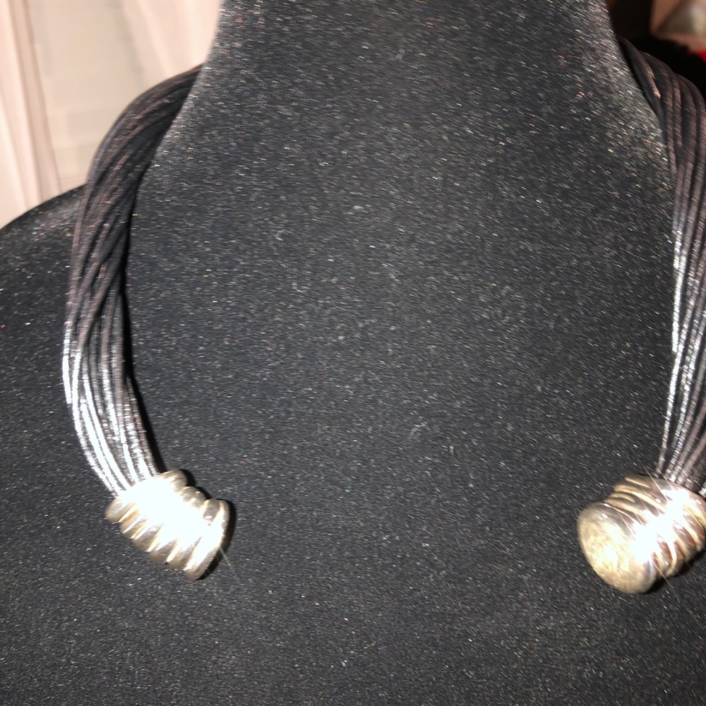 Chocker/necklace - Picture 4 of 5